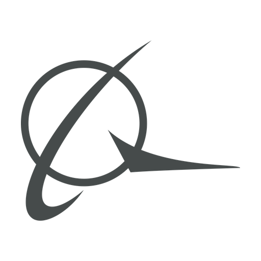 Boeing logo